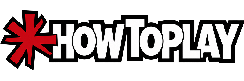 How to play