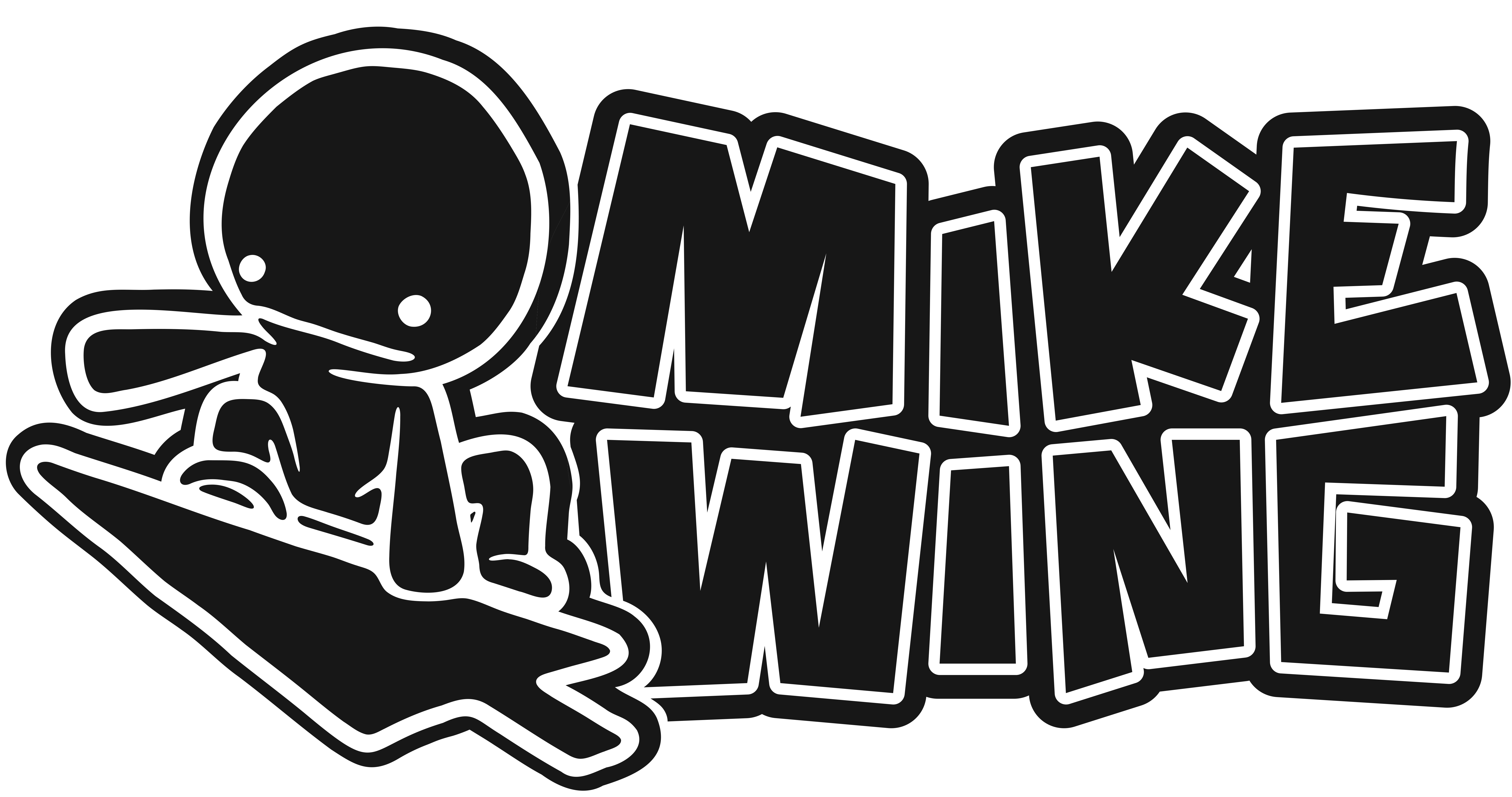 Mike Wing